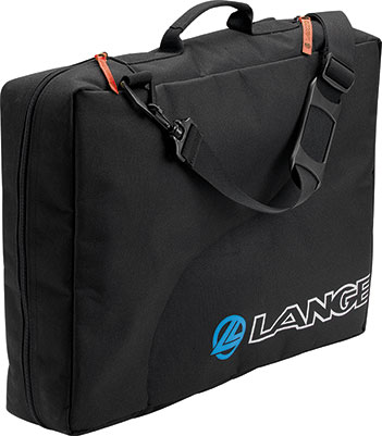torby, plecaki, pokrowce na narty Lange BASIC DUO