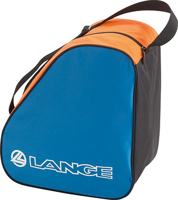 torby, plecaki, pokrowce na narty Lange BASIC ORANGE BOOT BAG
