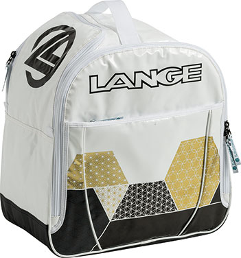 torby, plecaki, pokrowce na narty Lange EXCLUSIVE BOOT BAG