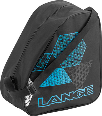 torby, plecaki, pokrowce na narty Lange EXCLUSIVE BASIC BOOT BAG