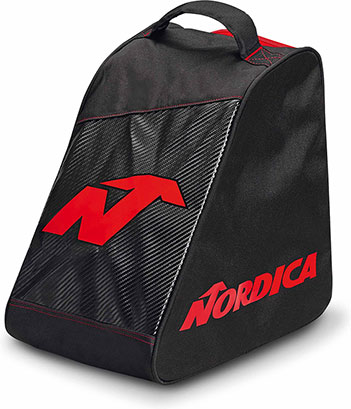 torby, plecaki, pokrowce na narty Nordica PROMO BOOT BAG