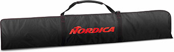torby, plecaki, pokrowce na narty Nordica PROMO SKI BAG