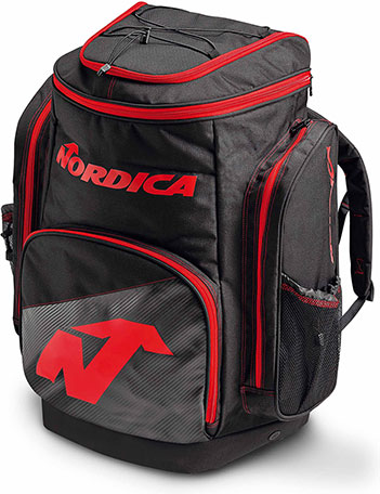 torby, plecaki, pokrowce na narty Nordica RACE XL GEAR PACK