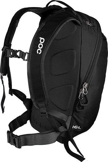 POC VPD 2.0 Spine Snow Pack 16