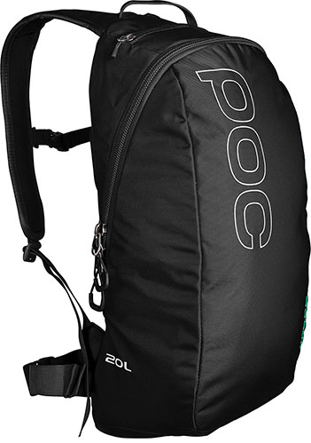 torby, plecaki, pokrowce na narty POC VPD 2.0 Spine Snow Pack 20