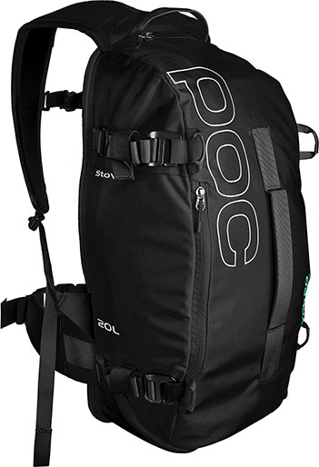 POC VPD 2.0 Spine Snow Tour Pack 20