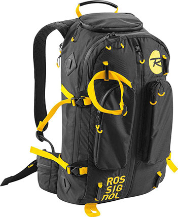 torby, plecaki, pokrowce na narty Rossignol APP 25L