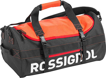 torby, plecaki, pokrowce na narty Rossignol TACTIC DUFFLE 50L