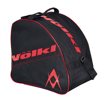 torby, plecaki, pokrowce na narty Voelkl CLASSIC BOOT BAG