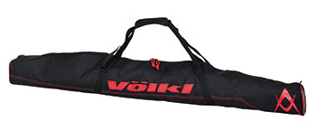 torby, plecaki, pokrowce na narty Voelkl CLASSIC SINGLE SKI BAG 175CM