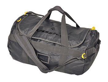 torby, plecaki, pokrowce na narty Voelkl TRAVEL WR DUFFEL 40 L