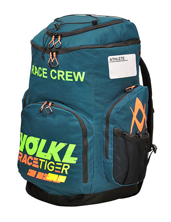 torby, plecaki, pokrowce na narty Voelkl RACE BACKPACK TEAM L