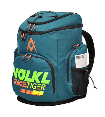 torby, plecaki, pokrowce na narty Voelkl RACE BACKPACK TEAM M