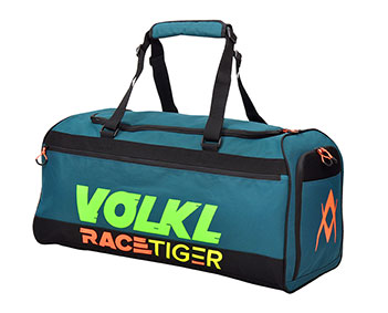 torby, plecaki, pokrowce na narty Voelkl RACE SPORTS BAG