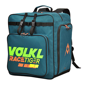 Voelkl RACE BOOT & HELMET BACKPACK