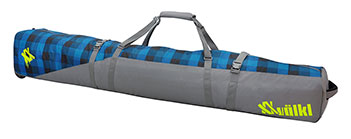 Voelkl FREE JUMBO SKI WHEEL BAG