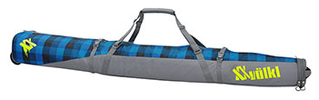 Voelkl FREE DOUBLE SKI WHEEL BAG