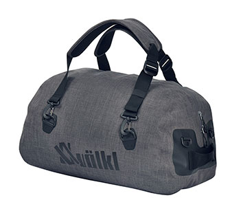 torby, plecaki, pokrowce na narty Voelkl FREE WR DUFFEL 40 L iron