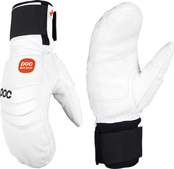 rękawice narciarskie POC Palm Comp VPD 2.0 Mitten