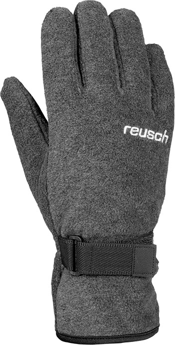 rękawice narciarskie Reusch REUSCH BASIC PLUS