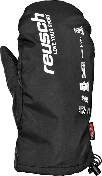 Reusch OVERGLOVE R-TEX® XT