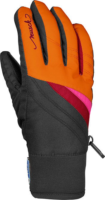 rękawice narciarskie Reusch JARIS R-TEX® XT