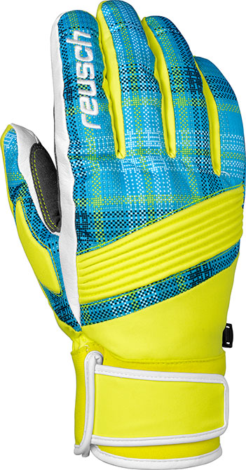 Reusch SAMUEL MEIDA® DRY