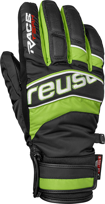 Reusch SKI TEAM R-TEX® XT