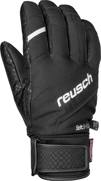 rękawice narciarskie Reusch LUKE R-TEX® XT