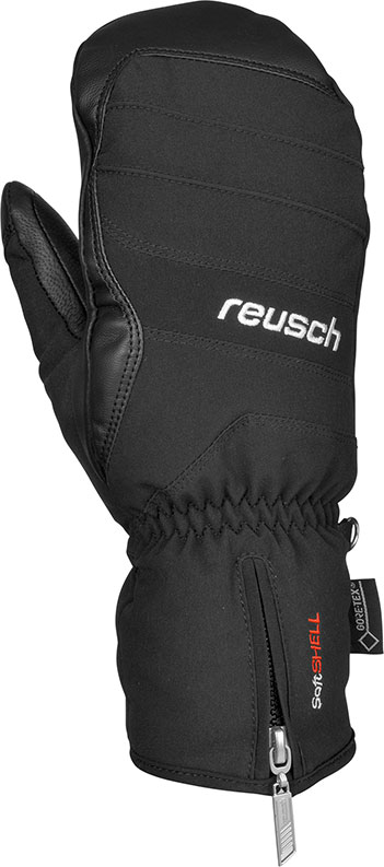 rękawice narciarskie Reusch X-CURSION GTX® MITTEN