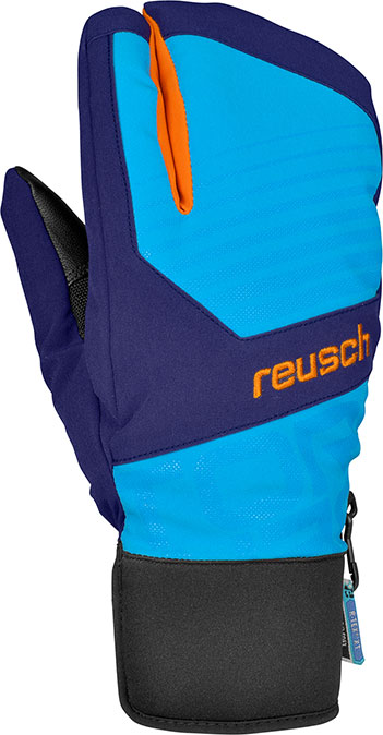 rękawice narciarskie Reusch TORBENIUS R-TEX® XT LOBSTER