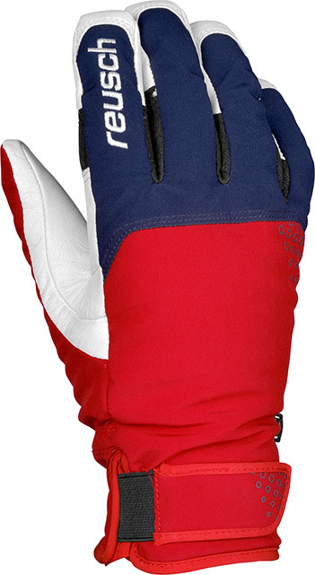 rękawice narciarskie Reusch FLATSPIN R-TEX® XT