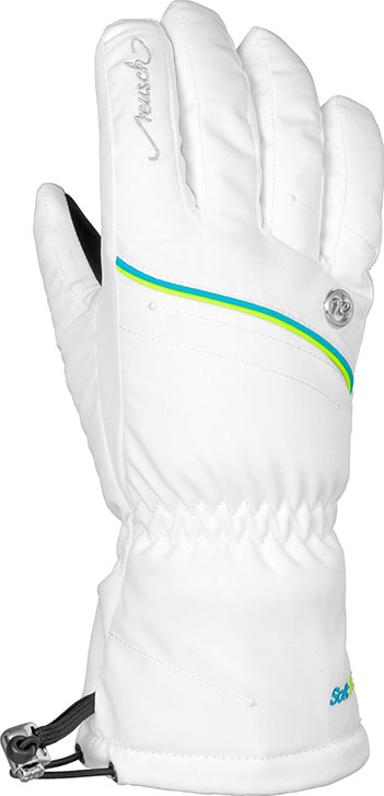 rękawice narciarskie Reusch CARO R-TEX® XT