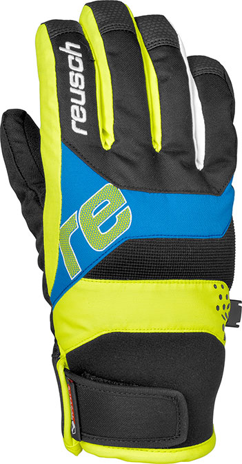 rękawice narciarskie Reusch FINLEY R-TEX® XT JUNIOR