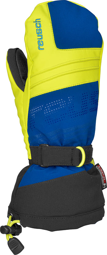 rękawice narciarskie Reusch RALF R-TEX® XT JUNIOR MITTEN