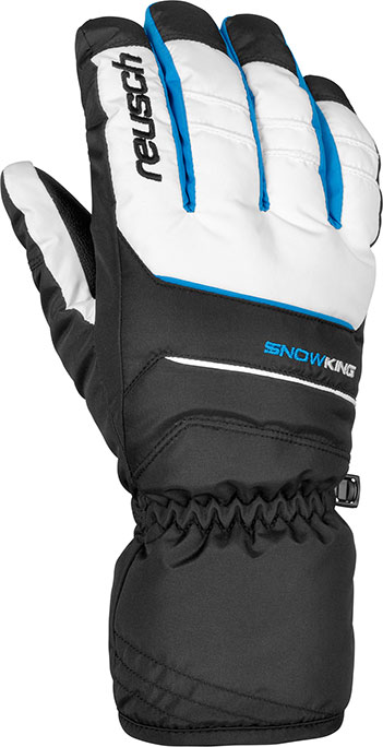 rękawice narciarskie Reusch SNOW KING