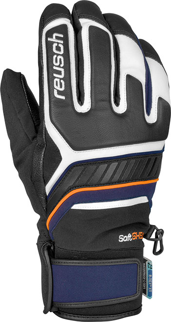 Reusch THUNDER R-TEX® XT