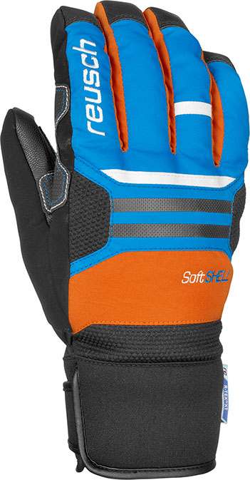 Reusch X-RAIL R-TEX® XT