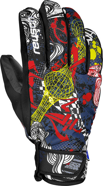 Reusch NORAK R-TEX® XT