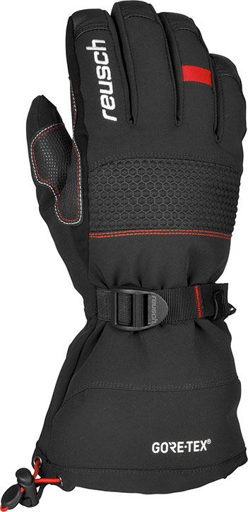 Reusch ISIDRO GTX®