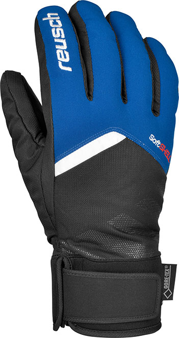 Reusch BRUCE GTX®