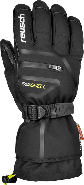 rękawice narciarskie Reusch DOWN SPIRIT GTX®