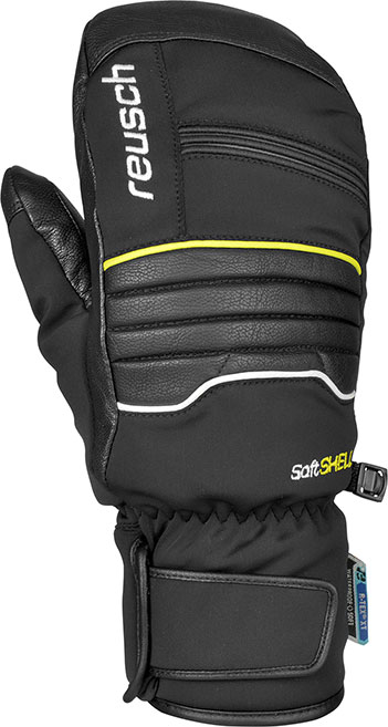 rękawice narciarskie Reusch ARISE R-TEX® XT MITTEN