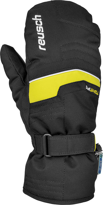 Reusch PRIMUS R-TEX® XT MITTEN