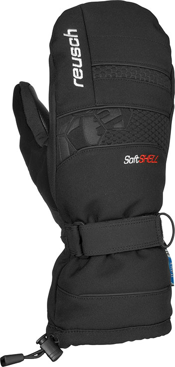 Reusch CONNOR R-TEX® XT MITTEN