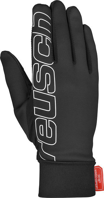 Reusch HIKE & RIDE WINDSTOPPER®