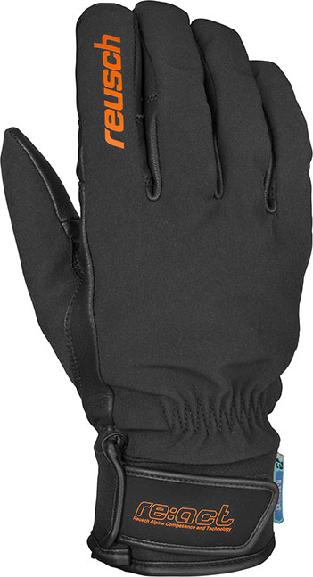 Reusch BASE CAMP R-TEX® XT