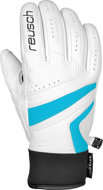 Reusch MIKAELA MEIDA® DRY