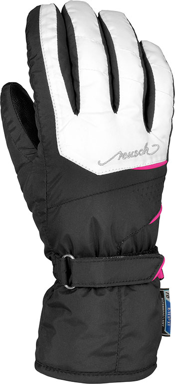 rękawice narciarskie Reusch JUNE R-TEX® XT