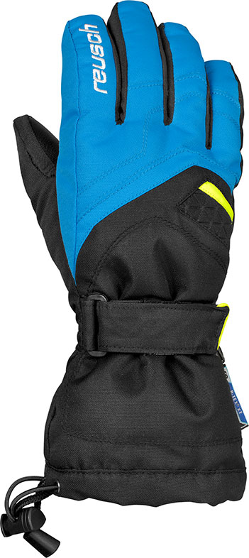 rękawice narciarskie Reusch ANDRO R-TEX® XT JUNIOR